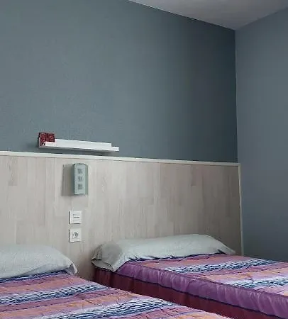 Cepa De Oro Gasthuis *