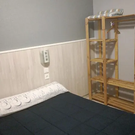 Cepa De Oro Gasthuis