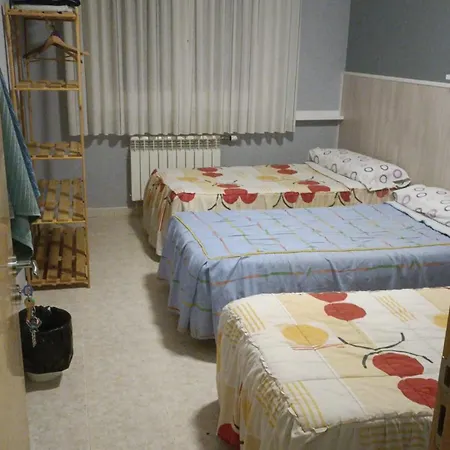 Cepa De Oro Gasthuis *