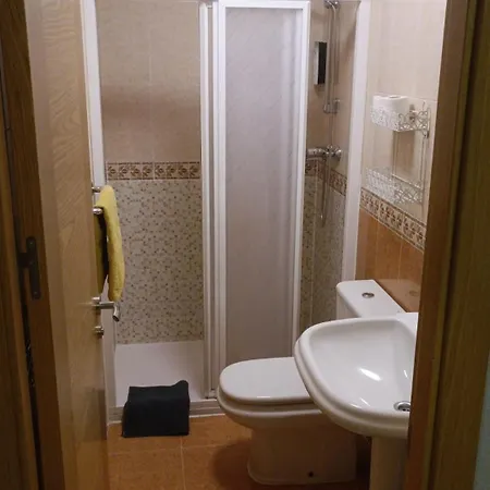 Gasthuis Cepa De Oro