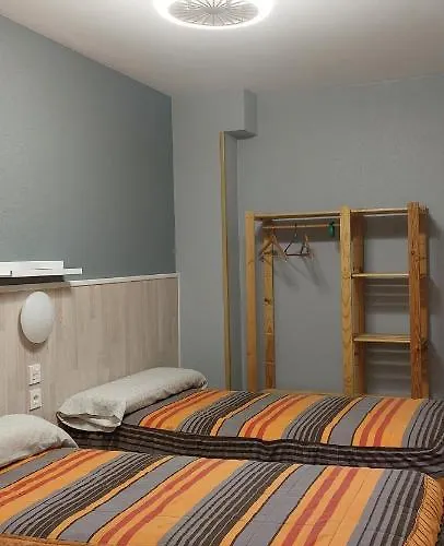 Cepa De Oro Гостевой дом *