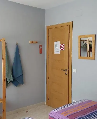 Cepa De Oro Гостевой дом *