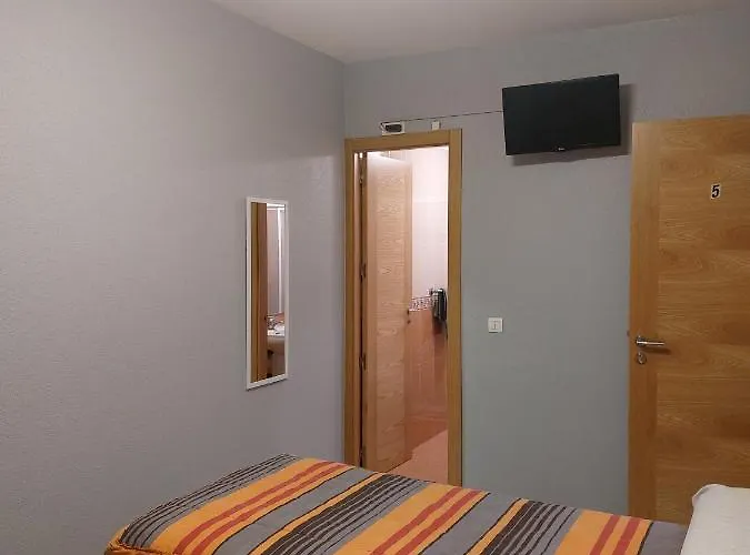 Cepa De Oro Гостевой дом Аранда-де-Дуэро