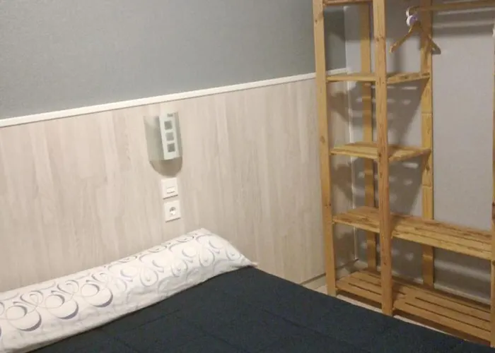 Cepa De Oro Гостевой дом