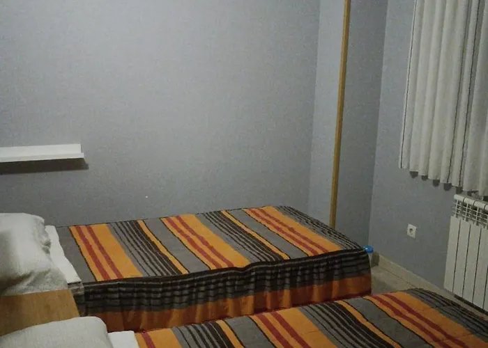 Cepa De Oro * Аранда-де-Дуэро