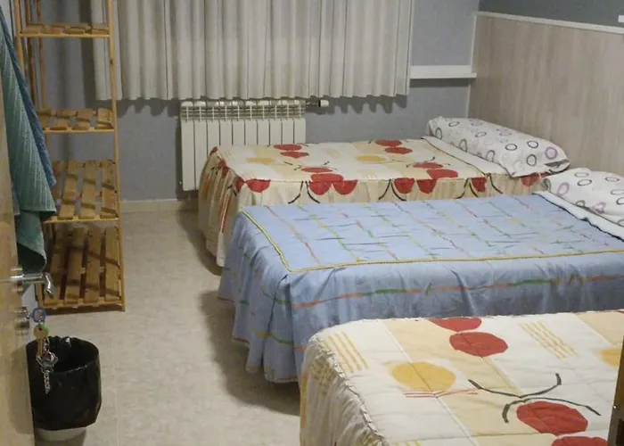 Cepa De Oro Гостевой дом *