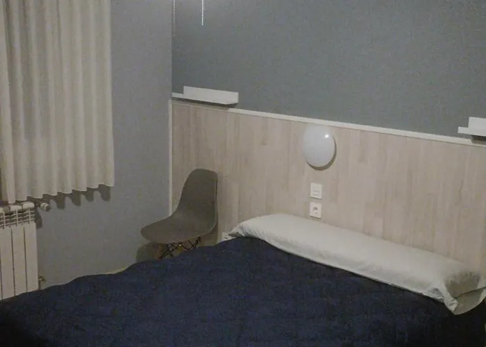 Cepa De Oro Гостевой дом